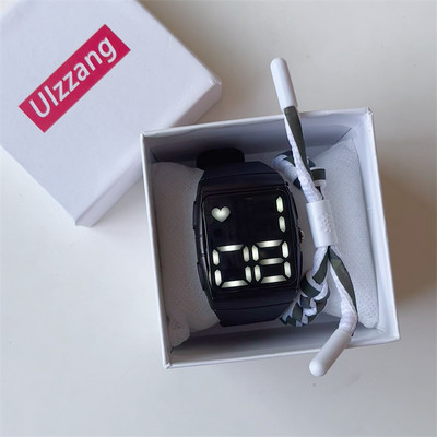 Αθλητικό ηλεκτρονικό ρολόι για γυναίκες και άνδρες