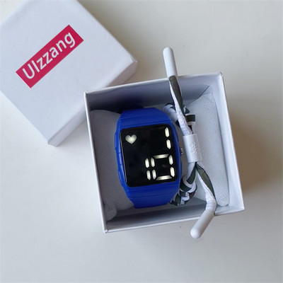 Αθλητικό ηλεκτρονικό ρολόι για γυναίκες και άνδρες