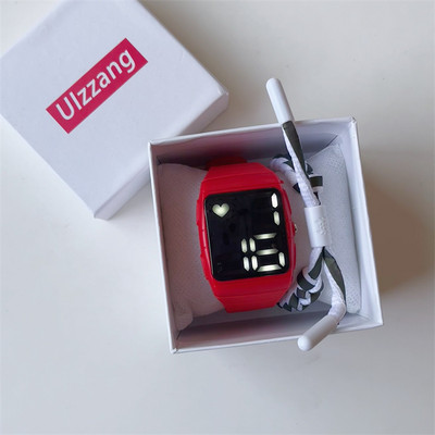 Αθλητικό ηλεκτρονικό ρολόι για γυναίκες και άνδρες