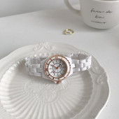 Naiste keraamiline käekell, uus mudel