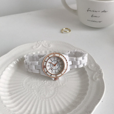 Naiste keraamiline käekell, uus mudel