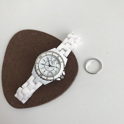 Naiste keraamiline käekell, uus mudel