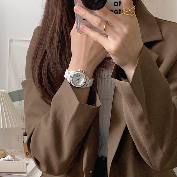 Naiste keraamiline käekell, uus mudel