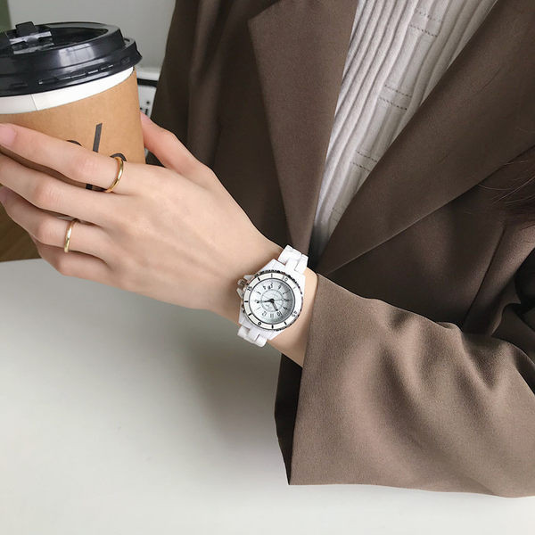 Naiste keraamiline käekell, uus mudel