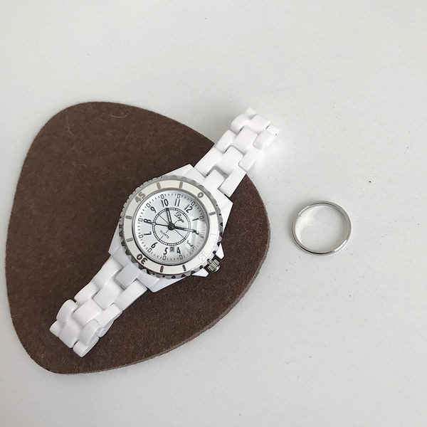 Naiste keraamiline käekell, uus mudel