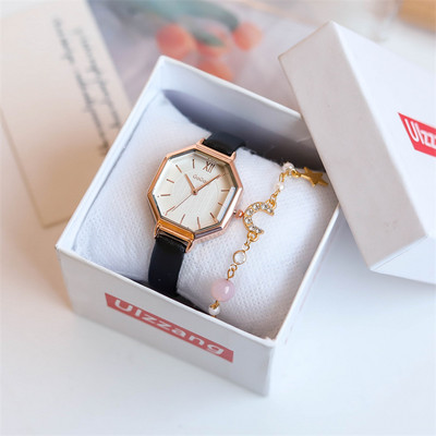 Naiste käekell koos käevõruga