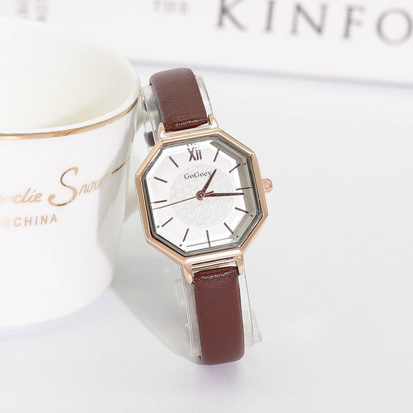 Naiste käekell koos käevõruga