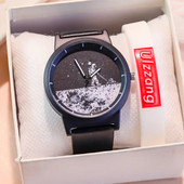 Igapäevane käekell koos rakendusega meestele ja naistele