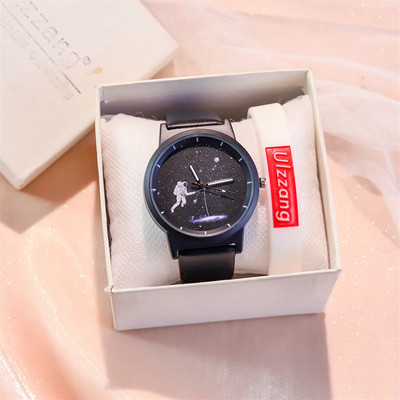 Igapäevane käekell koos rakendusega meestele ja naistele