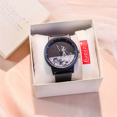 Igapäevane käekell koos rakendusega meestele ja naistele