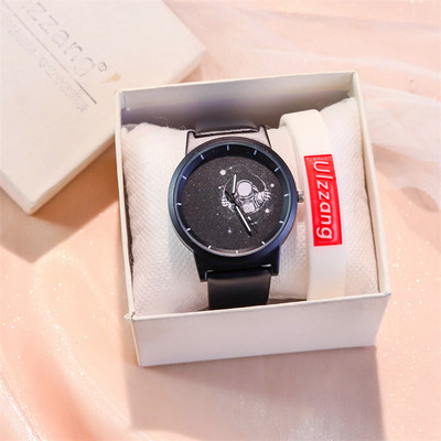 Igapäevane käekell koos rakendusega meestele ja naistele