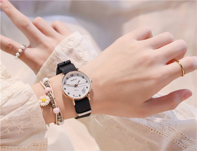 Igapäevane ümmargune kell