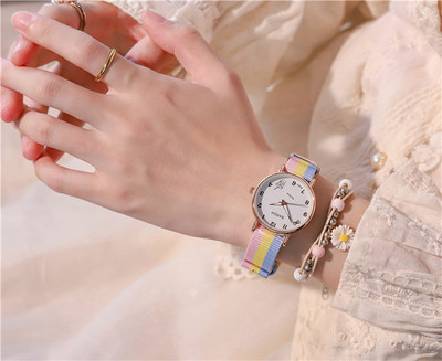 Igapäevane ümmargune kell