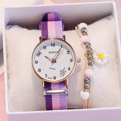 Igapäevane ümmargune kell