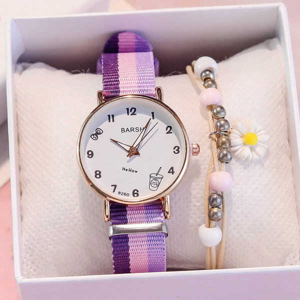 Igapäevane ümmargune kell