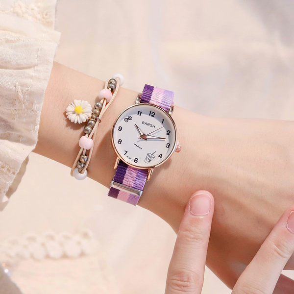 Igapäevane ümmargune kell