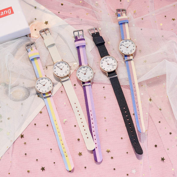 Igapäevane ümmargune kell