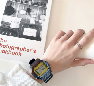 Ανδρικό ρολόι καθημερινό