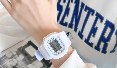 Ανδρικό ρολόι καθημερινό