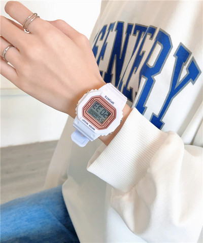 Ανδρικό ρολόι καθημερινό