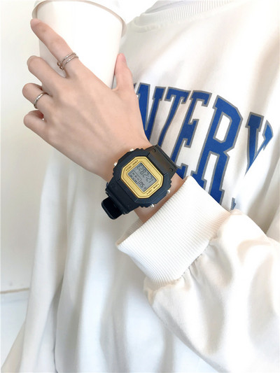 Ανδρικό ρολόι καθημερινό