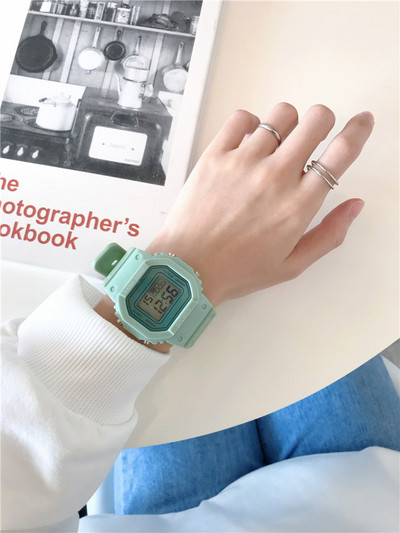 Ανδρικό ρολόι καθημερινό