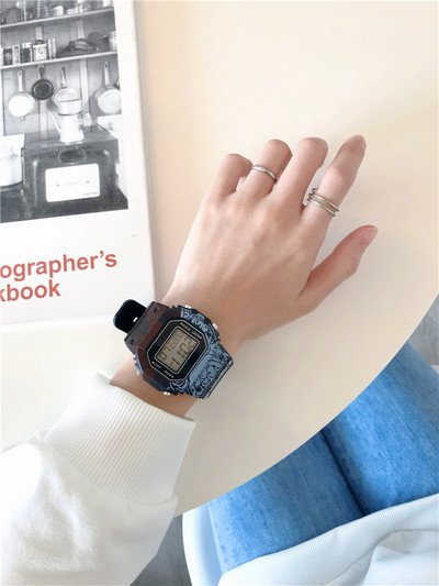 Ανδρικό ρολόι καθημερινό