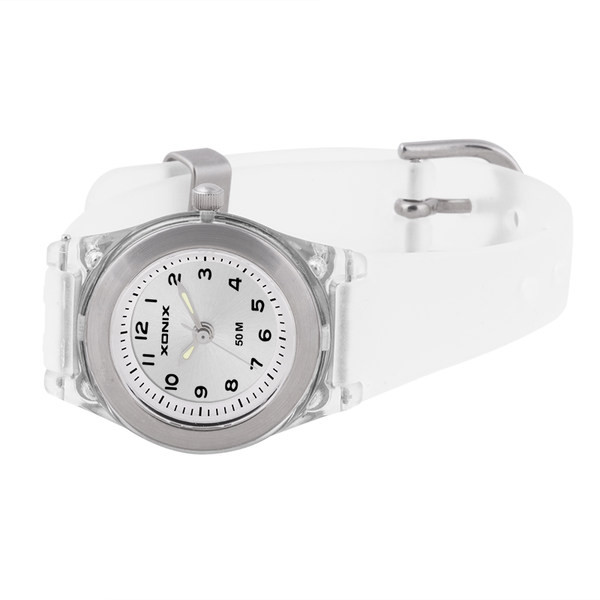 Okrugli sat u više boja