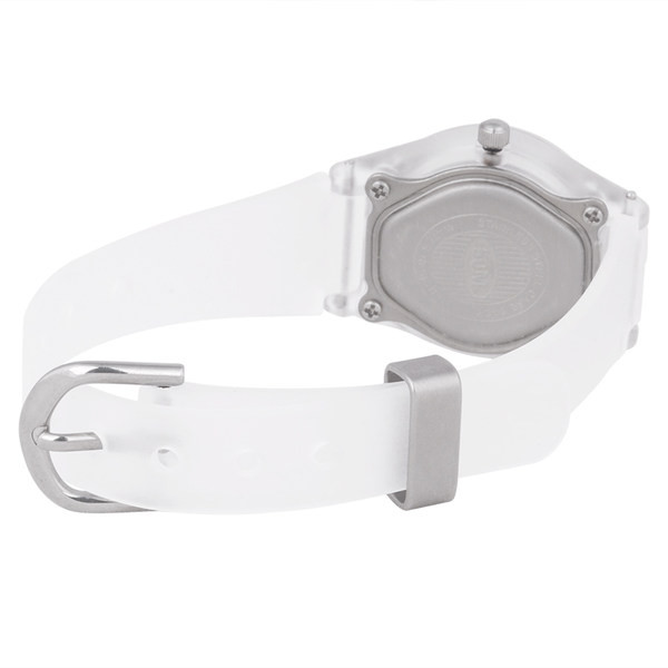 Okrugli sat u više boja