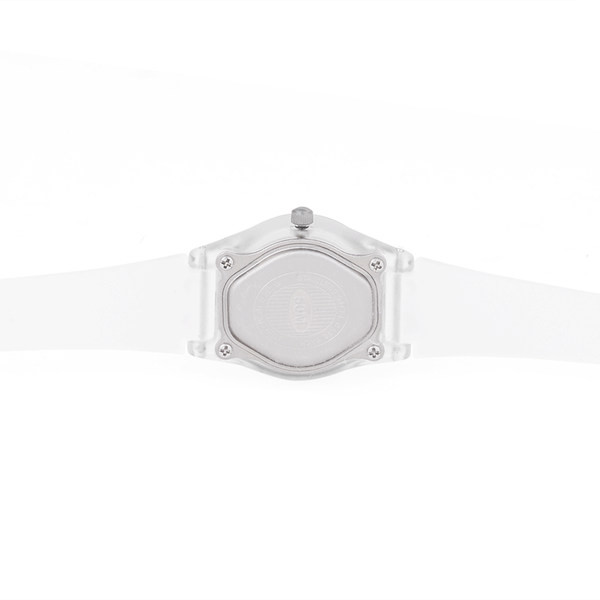 Okrugli sat u više boja