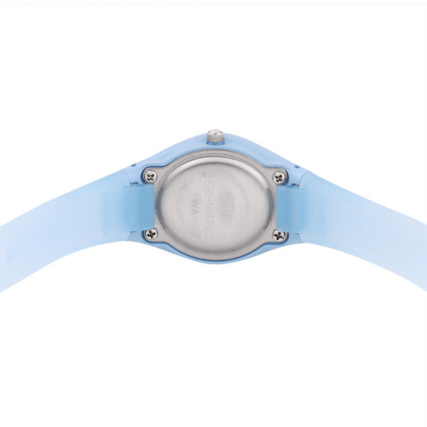 Καθημερινό αδιάβροχο ρολόι - σε πολλά χρώματα