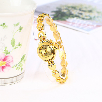 Λεπτό γυναικείο ρολόι τύπου βραχιόλι