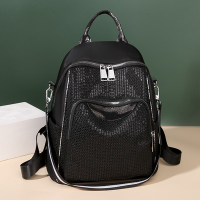 Uue mudeliga naiste igapäevane seljakott litritega