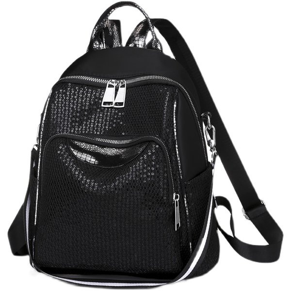 Uue mudeliga naiste igapäevane seljakott litritega