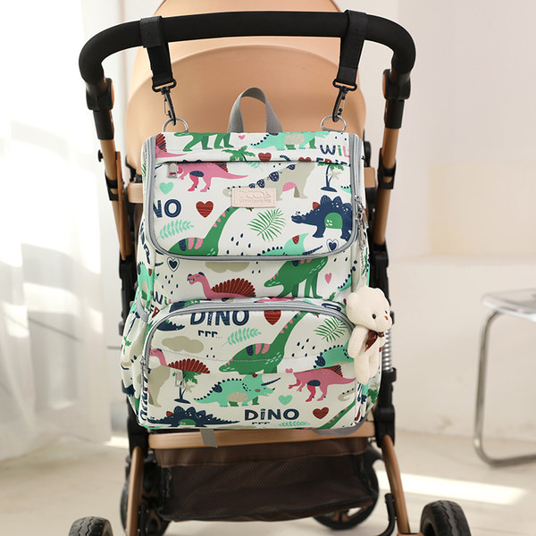 Rucsac de damă colorat - cu sau fără pandantiv