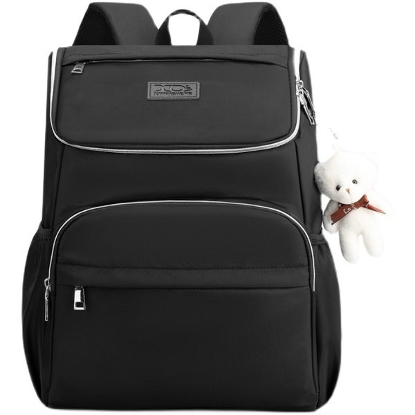 Rucsac de damă colorat - cu sau fără pandantiv