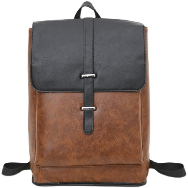 Naiste retro kunstnahast seljakott