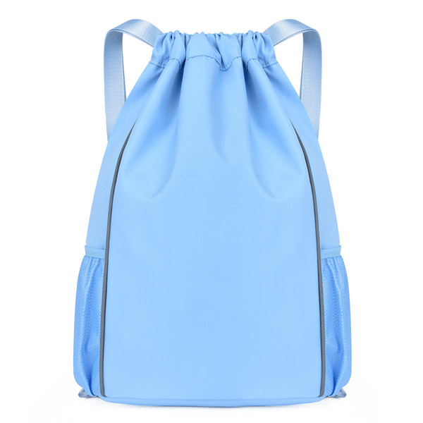 Ženski tekstilni ruksak u različitim bojama