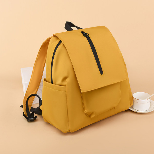 Ženski casual ruksak sa širokim naramenicama