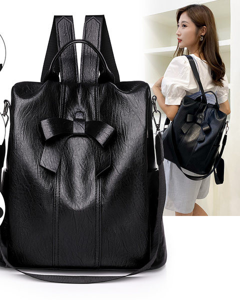 Naiste seljakott paelaga ökonahast