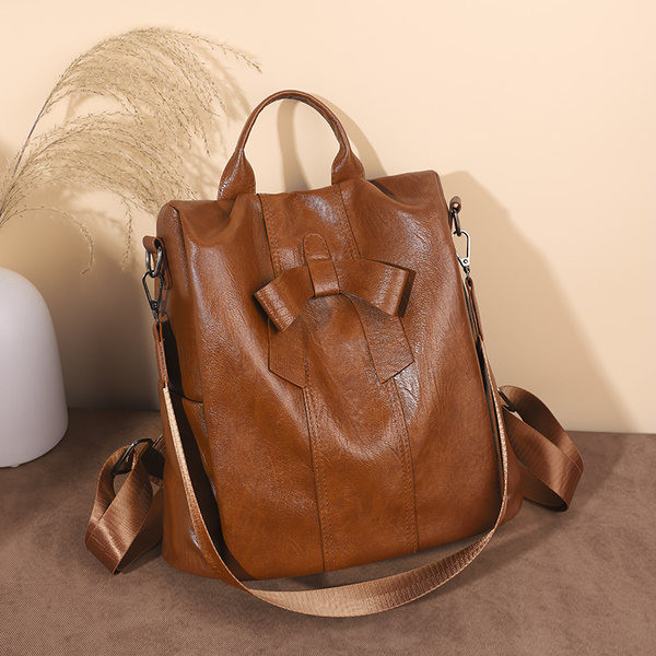 Naiste seljakott paelaga ökonahast