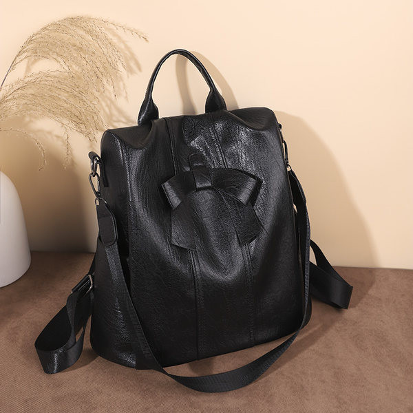 Naiste seljakott paelaga ökonahast