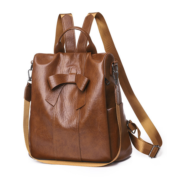 Naiste seljakott paelaga ökonahast