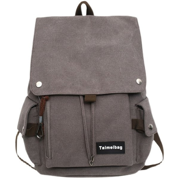 Igapäevane seljakott embleemi ja lipsudega