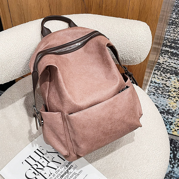 Naiste seljakott ökonahast - puhas mudel