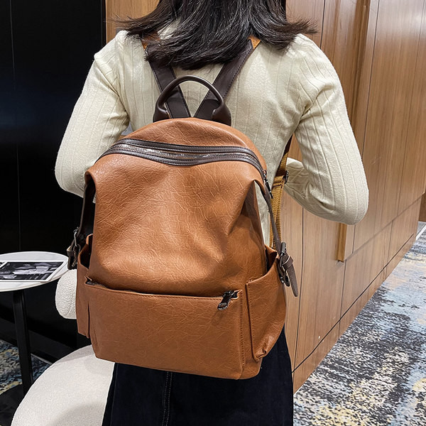 Naiste seljakott ökonahast - puhas mudel