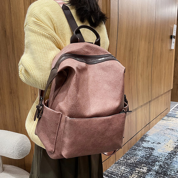 Naiste seljakott ökonahast - puhas mudel