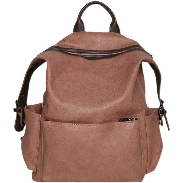 Naiste seljakott ökonahast - puhas mudel