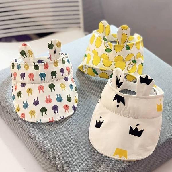 Laste tekstiilist müts - erinevad mudelid