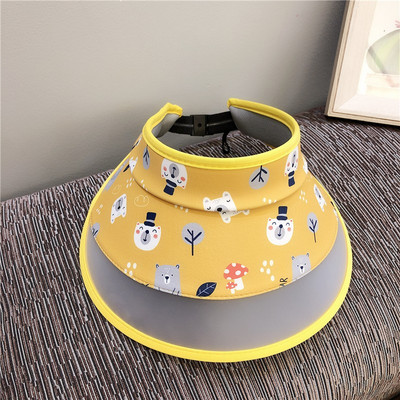 Lastemüts poistele ja tüdrukutele - mitu mudelit